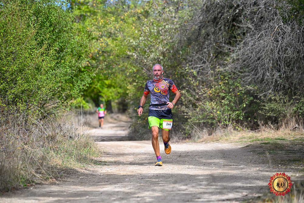 Уникални Тениски Тракийски царе - Маратон I Бягане, Спорт, Туризъм