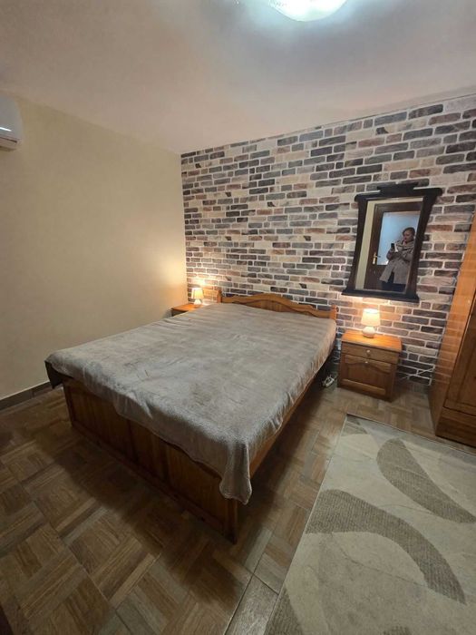 Дава се под наем Къща в София, Симеоново - 40 кв.м за 600 € - Снимка #4