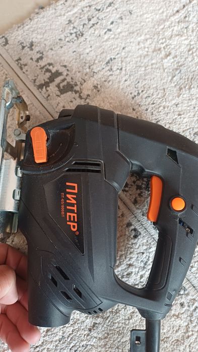 Продам лобзик в  Астане