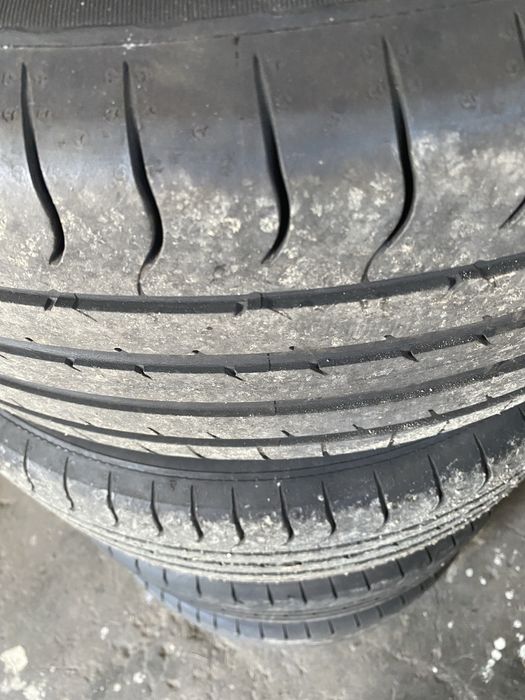 Anvelope 225/55/r17 | 195/65/r15