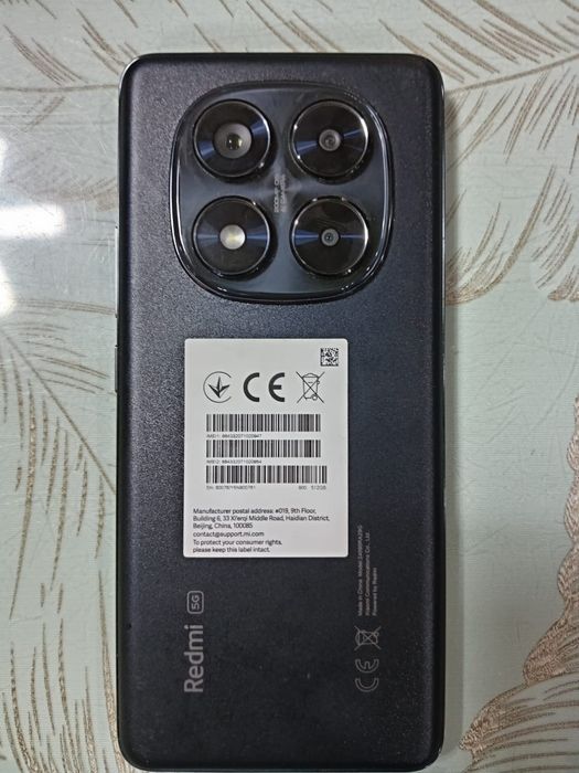 Redmi 14 pro 512 гб