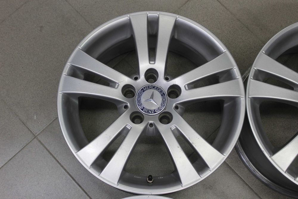 Джанти 16" Mercedes E-класа W212