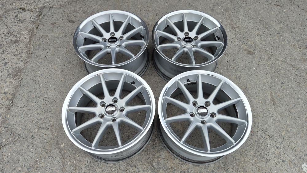 Джанти 5/114.3 Toyota,Honda,Suzuki 5x114.3