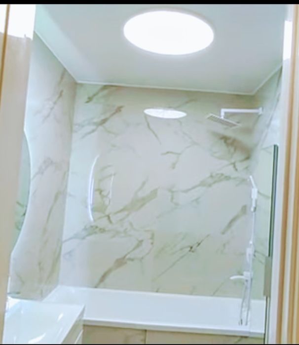 Кафельщик. Сантехник