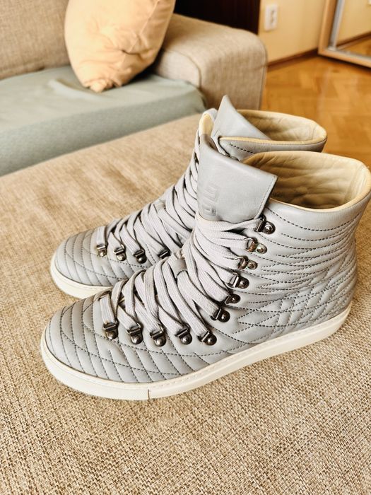 High-Tops Givenchy - marimea 42
