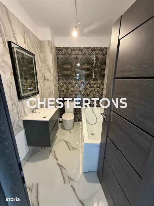 Apartament finisat, 60 mp, Valea Oltului- Prelungirea Ghencea.