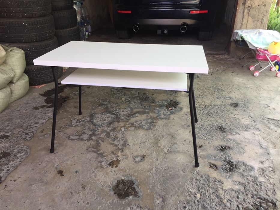 Продам Стол Кухонный Двуярусный