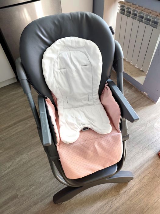 Стульчик для кормления Rant Cafe