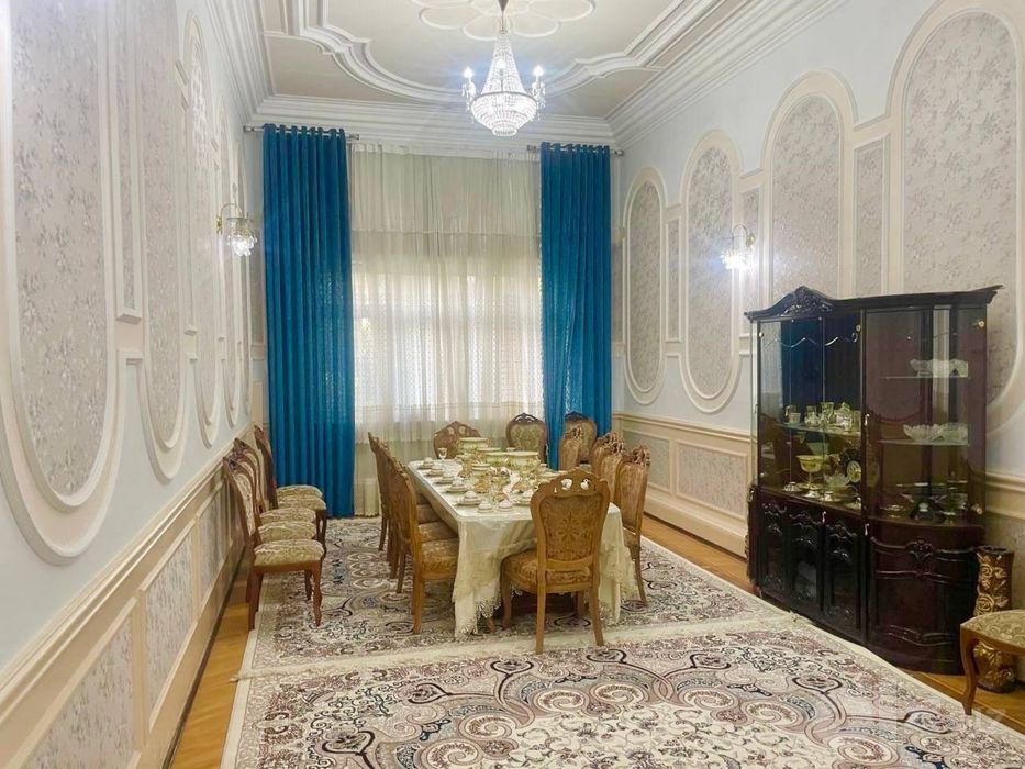 Продается дом в Мирзо-Улугбекском против военного госпиталя