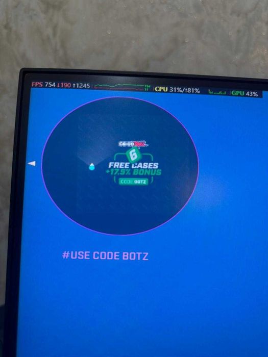 Топовый игровой ПК