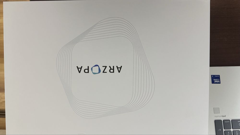 Monitor Portabil ARZOPA 15.6" Full HD (1080p)