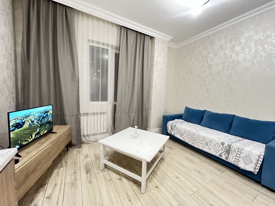 Час2000 Сарыарка Кумисбекова  Тлендиева