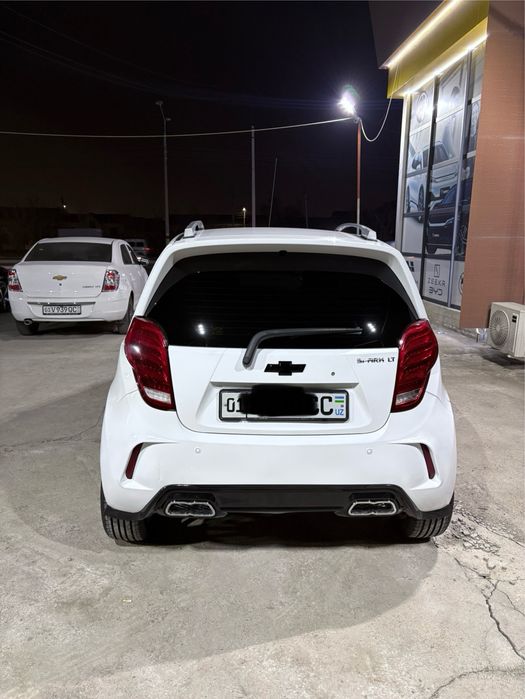 Spark 2022 4-pozitsiya