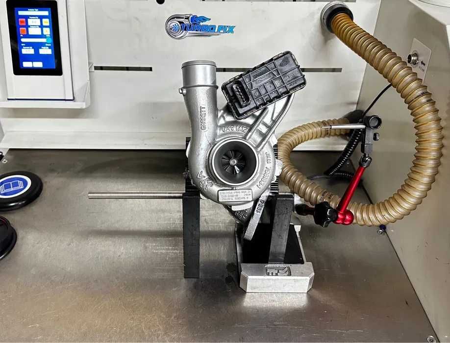 Reparatii Turbina Turbo Turbine Reconditionare Turbosuflante