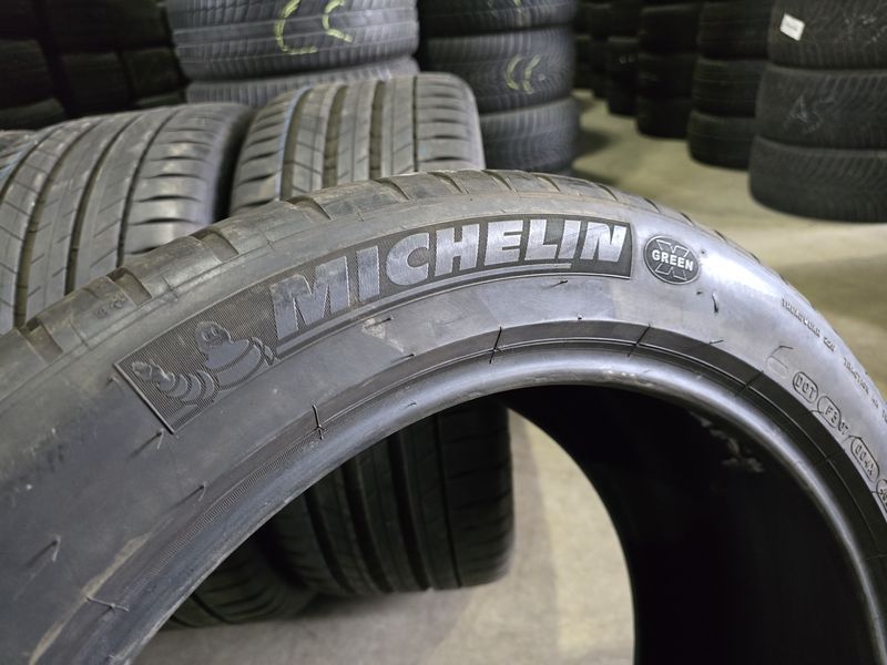 295/40/20//265/45/20 MICHELIN