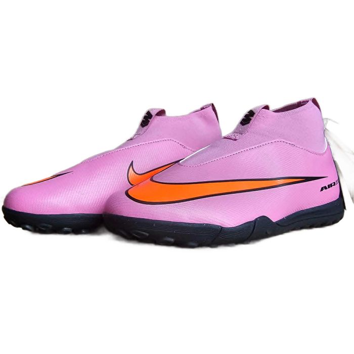 Ghete fotbal sintetic NOI Nike JR ZM Superfly 10Acad marimea 35,5-38,5