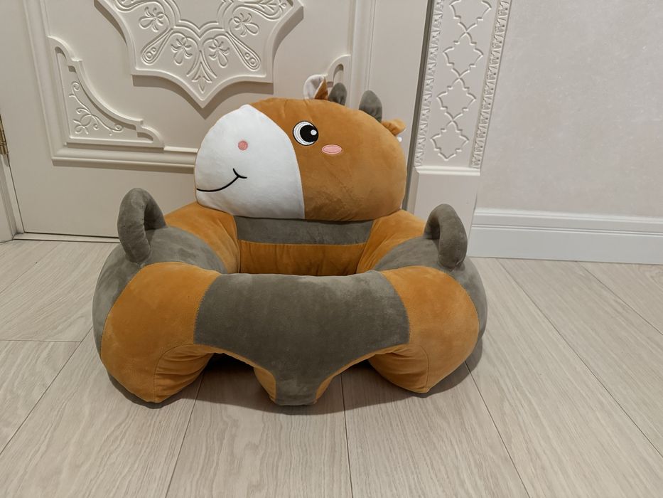 Сидушка (кресло) для малышей