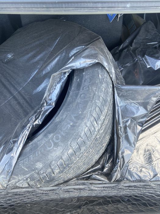 Резина 205 65 R16