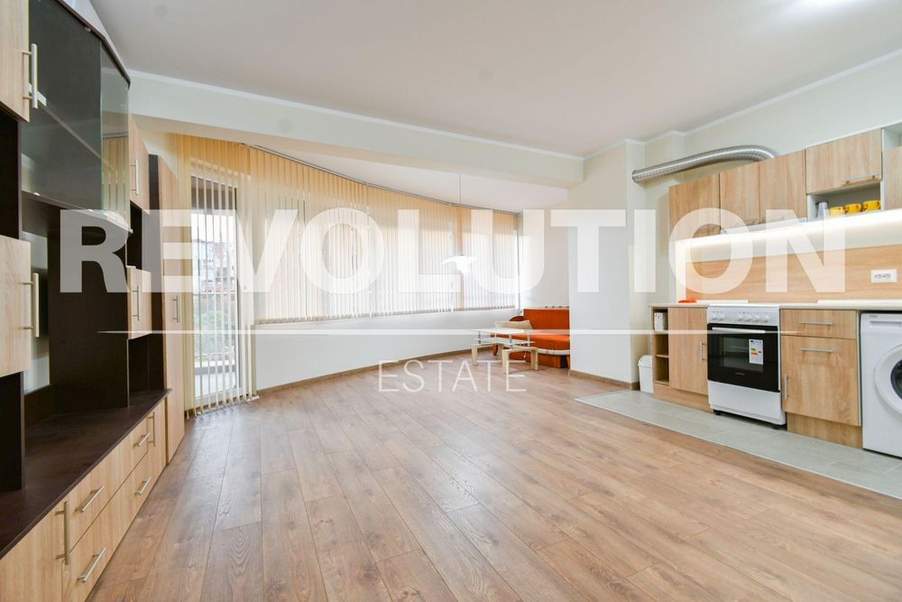 Дава се под наем Двустаен апартамент в София, Зона Б-18 - 70 кв.м за 700 € - Снимка #2