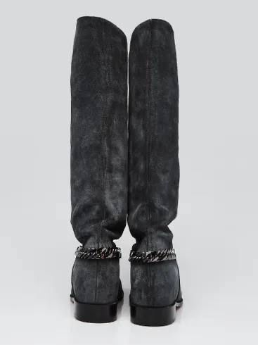 Сапоги Christian Louboutin