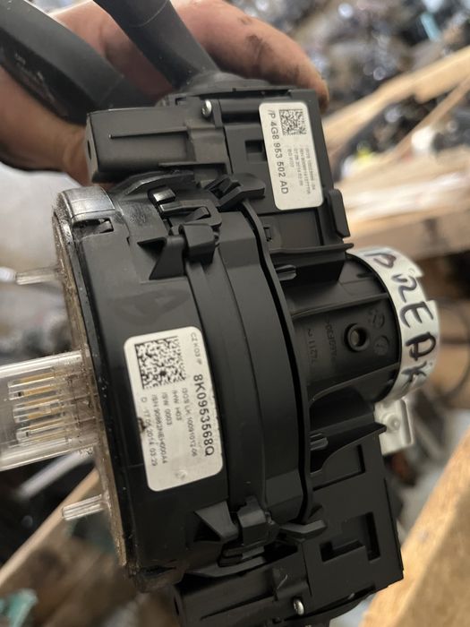 Spirala volan audi a4 b8 b8.5 A5 8K0953568F