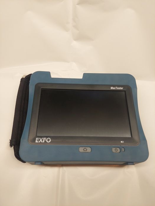 OTDR 1650nm Exfo Max  730D sm7  tester rețele fibra optica
