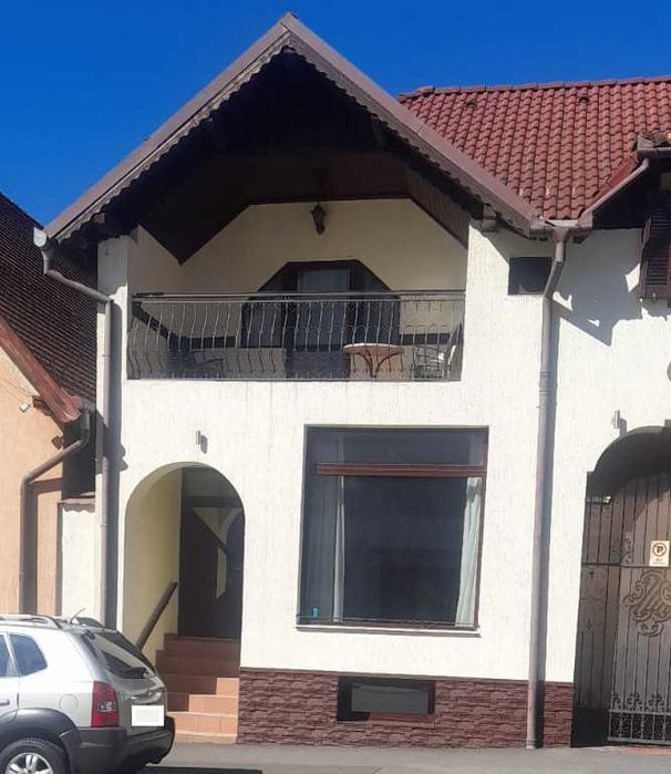 Spatiu de inchiriat pe Calea Turnisorului