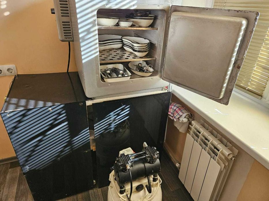 Оборудование для стоматологии