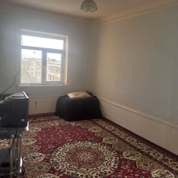 1 хонали квартира ижарага берилади