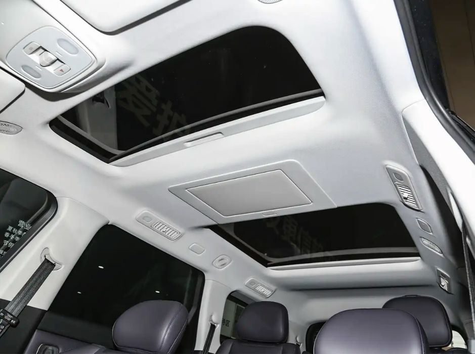 Leapmotor C16 580km electro GARANTIYA+RUS TILI