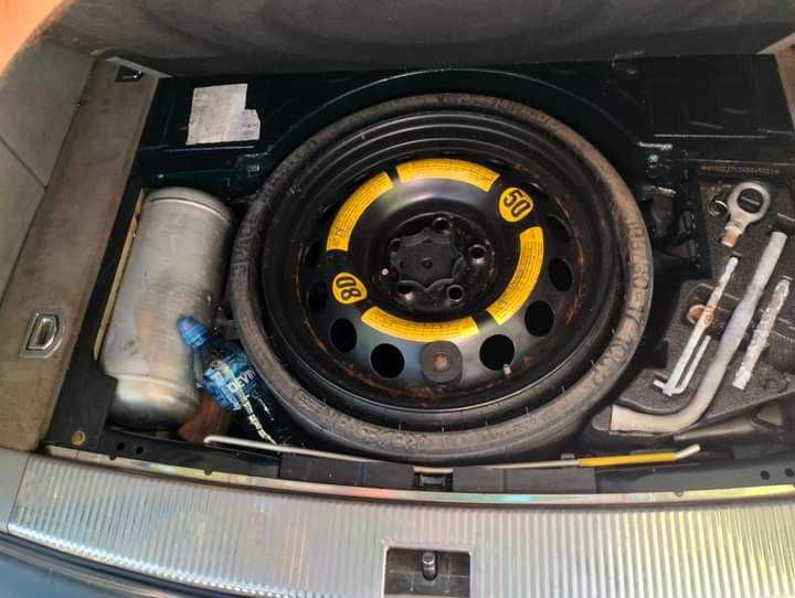 VW Touareg 2.5 R5 ,автоматик, 174.к.с. , 60 броя на части