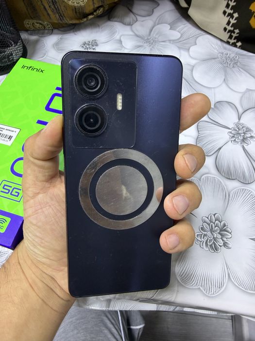 Infinix hot 30 5G