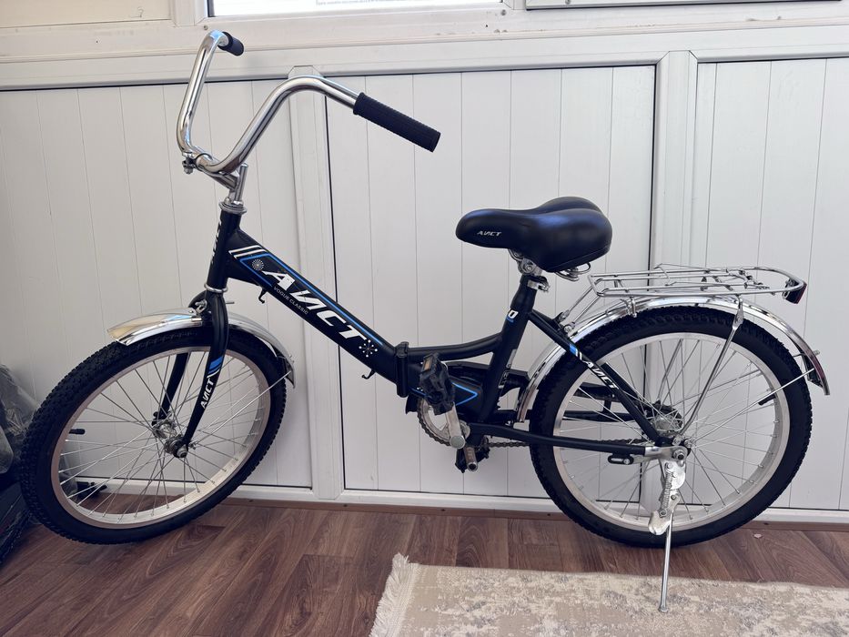 Продам велосипед детский