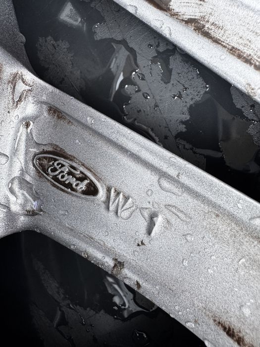Janta aliaj Ford focus mk4 r16