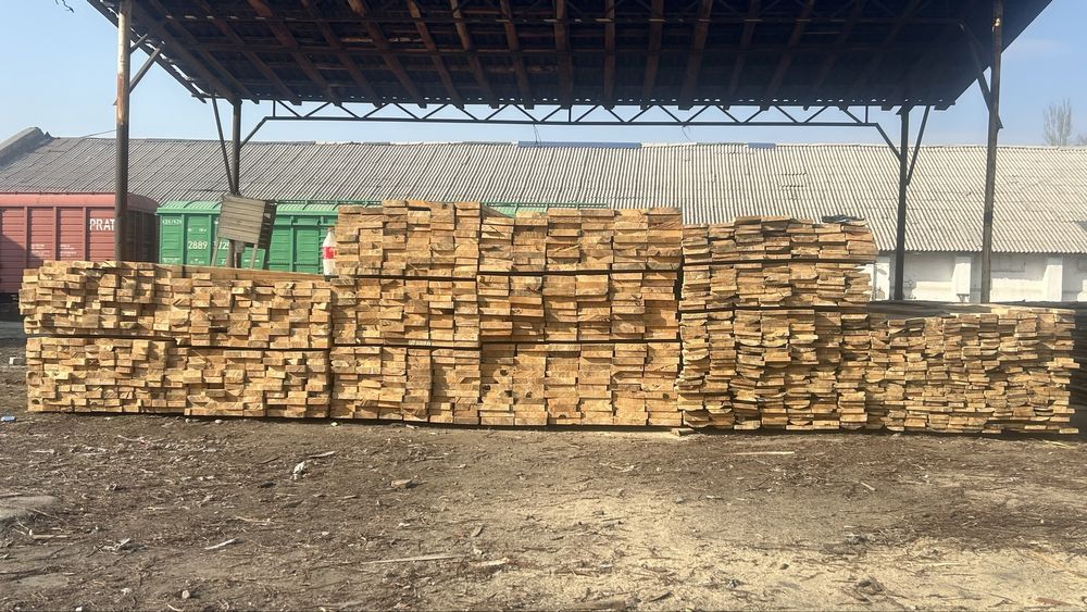 Лес по доступным ценам