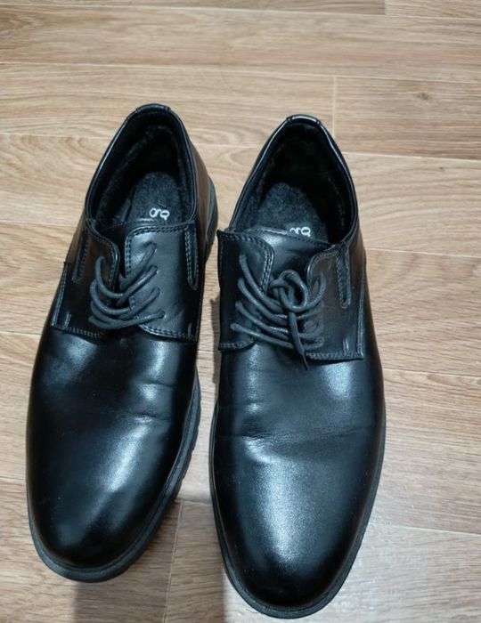 Туфли мужские 41 размер