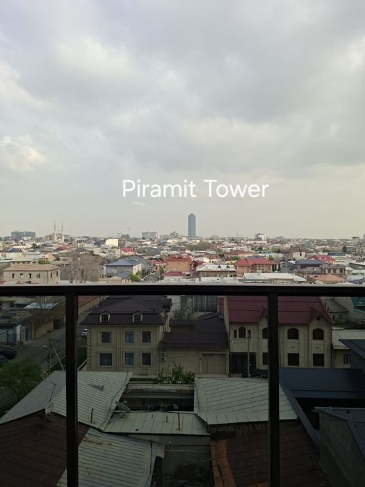 Arenda Uzbekfilm Premier House