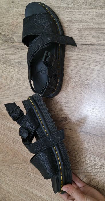 Sandale Dr Martens, 38