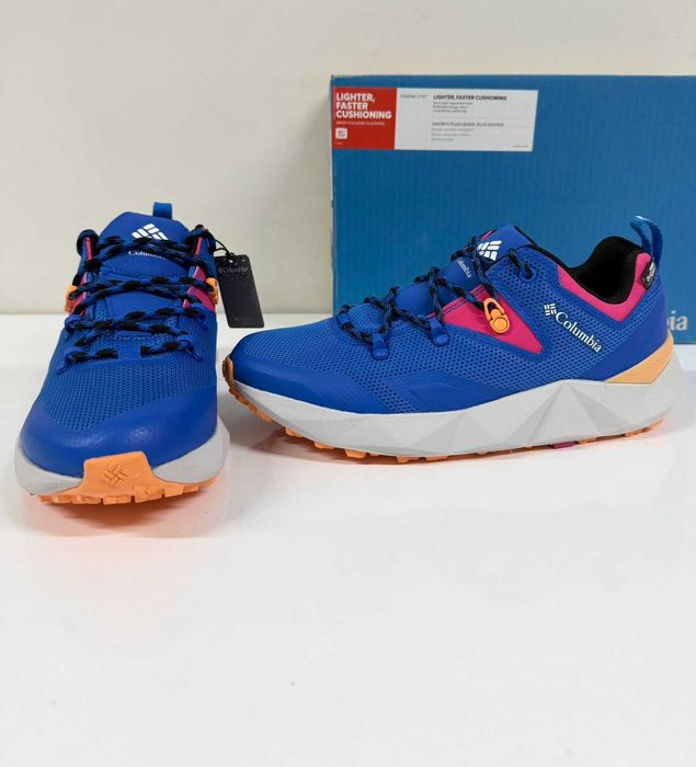 Columbia Facet 60 Low OutDry