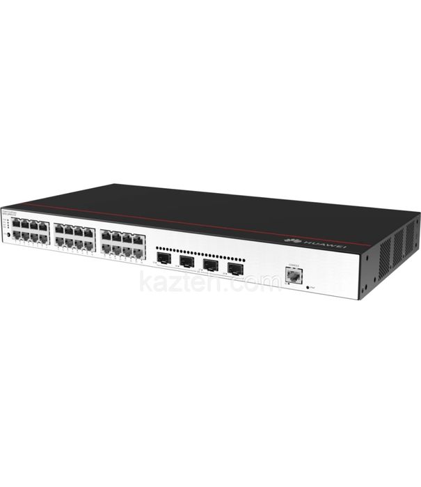 Коммутатор PoE Huawei CloudEngine S5735-L24P4S-A-V2