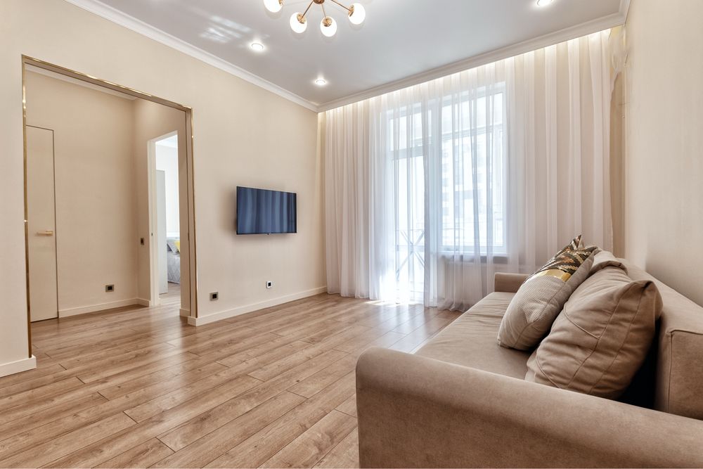 Аренда квартир посуточно в Астане