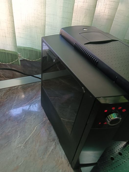 Espressor: Jura impressa C 5