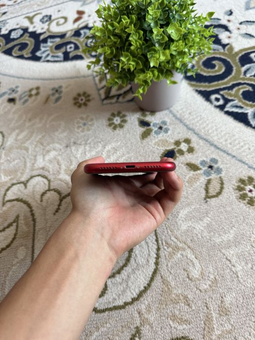 Продам iPhone 11 64GB!