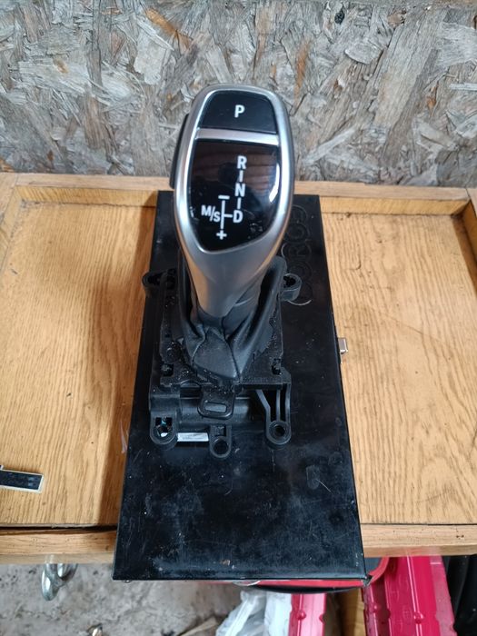 Спортен лост (джойстик )