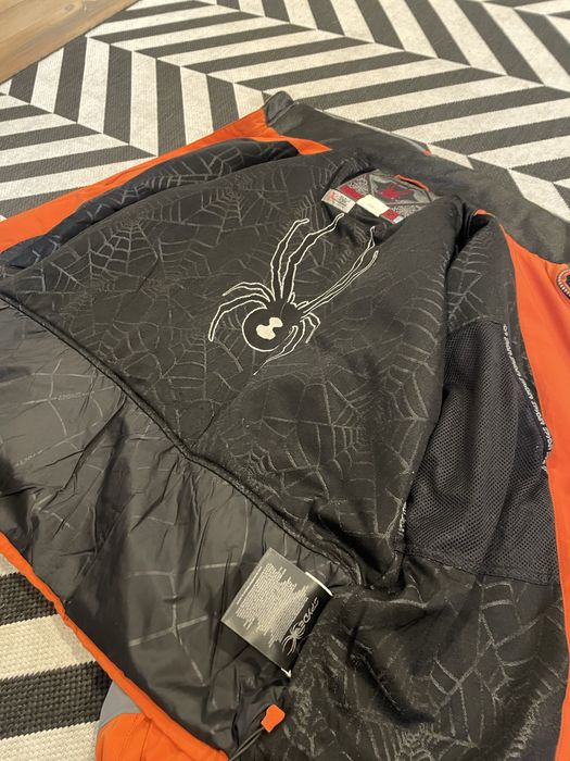 Ски яке Spyder Ski Jacket