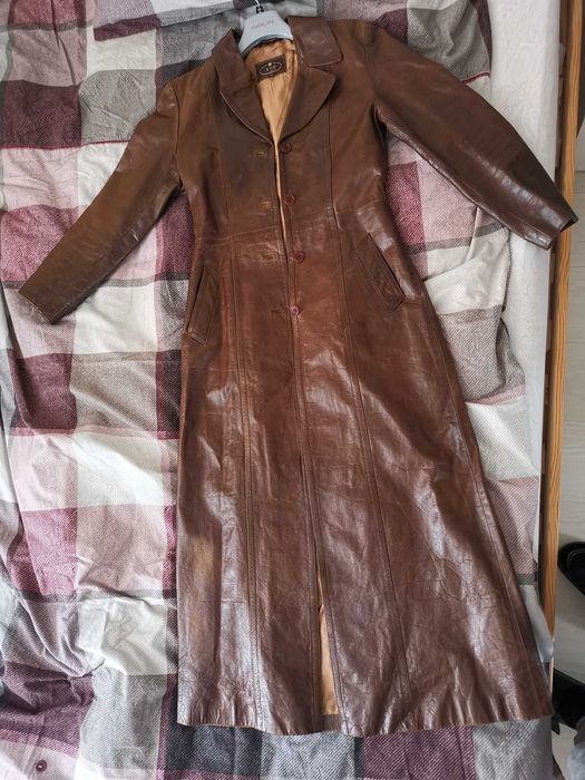 Дамски палта за висока и слаба жена