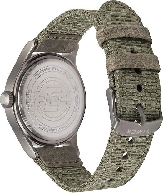Ceas Timex Expedition Scout pentru bărbați, 40 mm,sigilat