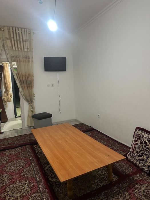 Аренда квартира Яшнобод Олмос махалла  2/15/16