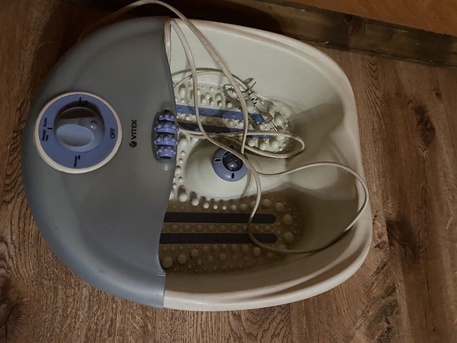 Ванна для ног