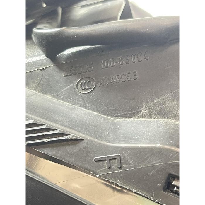 Ляв фар за infiniti ex35 ex37 - 26060-1bj1b